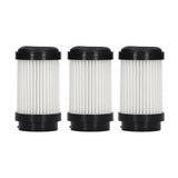 3 PCS Vacuum Cleaner Rear Filters for Tineco PURE ONE X Filter Replacement Parts - Extra Image