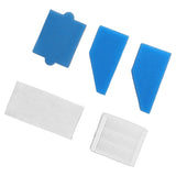 5 Pcs Filters Set for Thomas 787241 Vacuum Cleaner Filter Accessories Replacement - Extra Image