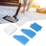 5 Pcs Filters Set for Thomas 787241 Vacuum Cleaner Filter Accessories Replacement