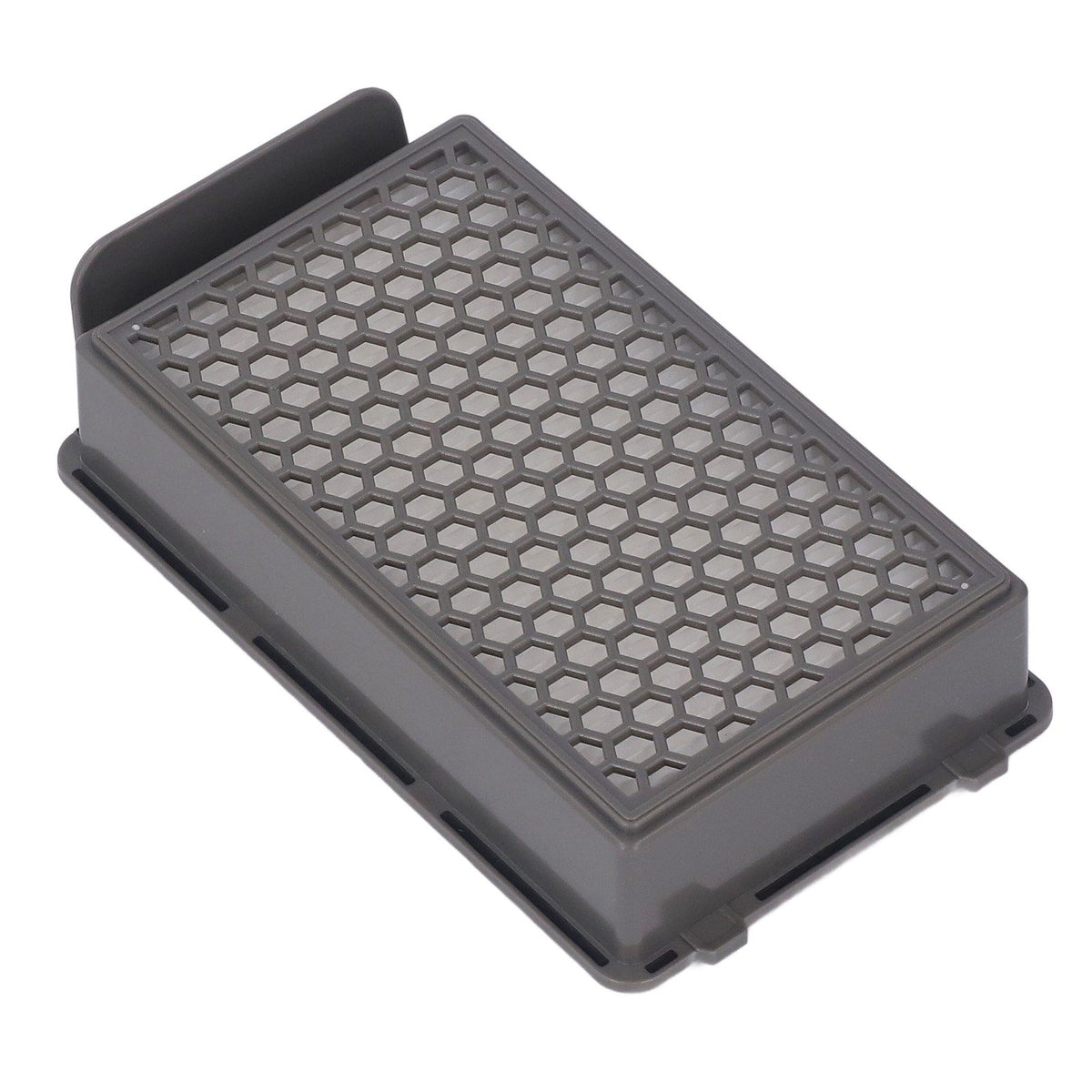 Round Filter Rectangular Filter for Rowenta RO3715 RO3759 RO3798 Vacuum Cleaner Accessories