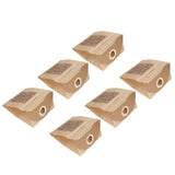 Vacuum Cleaner Paper Garbage Dust Bag for Karcher WD2250 A2004 A2054 MV2 Vacuum Cleaner - Top-Down View