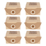 Vacuum Cleaner Paper Garbage Dust Bag for Karcher WD2250 A2004 A2054 MV2 Vacuum Cleaner