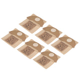 Vacuum Cleaner Paper Garbage Dust Bag for Karcher WD2250 A2004 A2054 MV2 Vacuum Cleaner