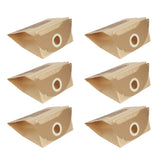 Vacuum Cleaner Paper Garbage Dust Bag for Karcher WD2250 A2004 A2054 MV2 Vacuum Cleaner