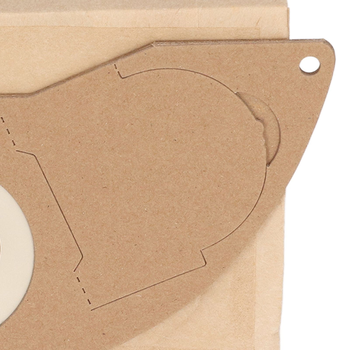 Vacuum Cleaner Paper Garbage Dust Bag for Karcher WD2250 A2004 A2054 MV2 Vacuum Cleaner