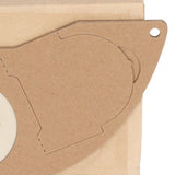 Vacuum Cleaner Paper Garbage Dust Bag for Karcher WD2250 A2004 A2054 MV2 Vacuum Cleaner - Extra Image