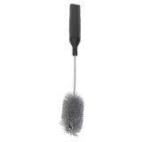 Washing Machine Cleaning Brush Bottle Cleaning Brush Flexible Long Handle for Water Beer Wine Baby Bottles Pipe Tube