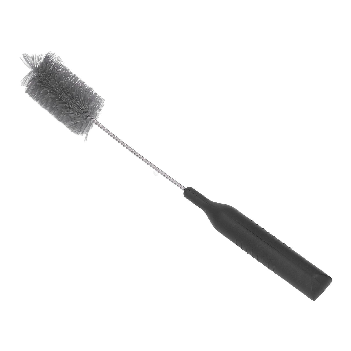 Washing Machine Cleaning Brush Bottle Cleaning Brush Flexible Long Handle for Water Beer Wine Baby Bottles Pipe Tube