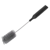 Washing Machine Cleaning Brush Bottle Cleaning Brush Flexible Long Handle for Water Beer Wine Baby Bottles Pipe Tube
