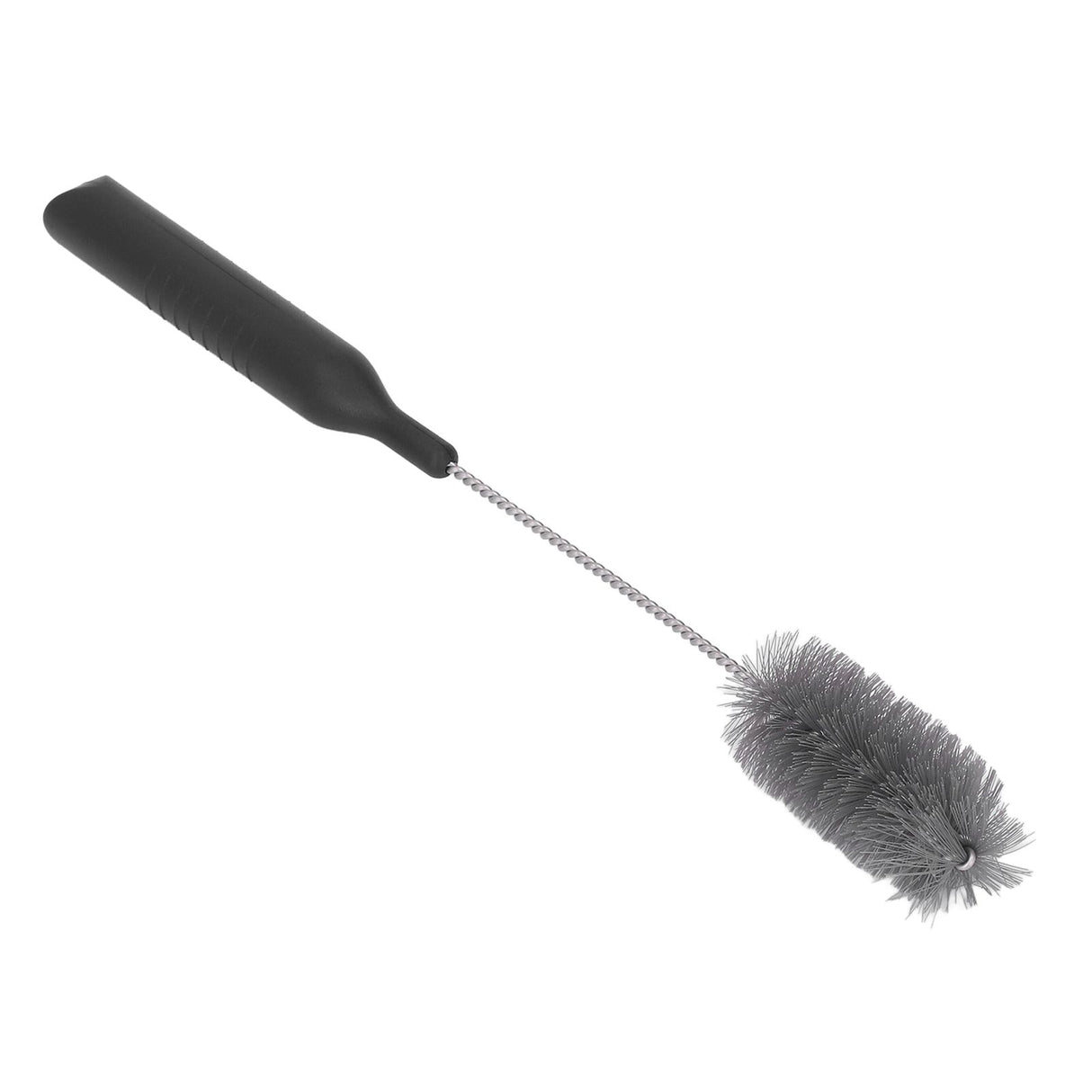 Washing Machine Cleaning Brush Bottle Cleaning Brush Flexible Long Handle for Water Beer Wine Baby Bottles Pipe Tube