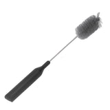 Washing Machine Cleaning Brush Bottle Cleaning Brush Flexible Long Handle for Water Beer Wine Baby Bottles Pipe Tube - Extra Image