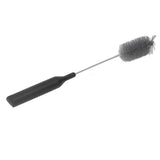 Washing Machine Cleaning Brush Bottle Cleaning Brush Flexible Long Handle for Water Beer Wine Baby Bottles Pipe Tube - Extra Image