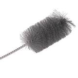 Washing Machine Cleaning Brush Bottle Cleaning Brush Flexible Long Handle for Water Beer Wine Baby Bottles Pipe Tube - Extra Image
