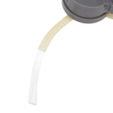 Sweeper Side Brush Motor ABS with Screwdriver Sweeper Replacement Parts for I7 Home Cleaning - Extra Image