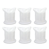 Vacuum Cleaner Filters for Vorwerk Kobold VC100 Sweeper Replacement Filter Elements Parts