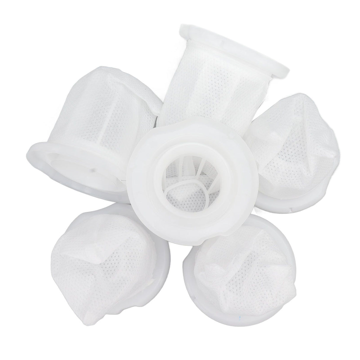 Vacuum Cleaner Filters for Vorwerk Kobold VC100 Sweeper Replacement Filter Elements Parts