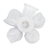 Vacuum Cleaner Filters for Vorwerk Kobold VC100 Sweeper Replacement Filter Elements Parts