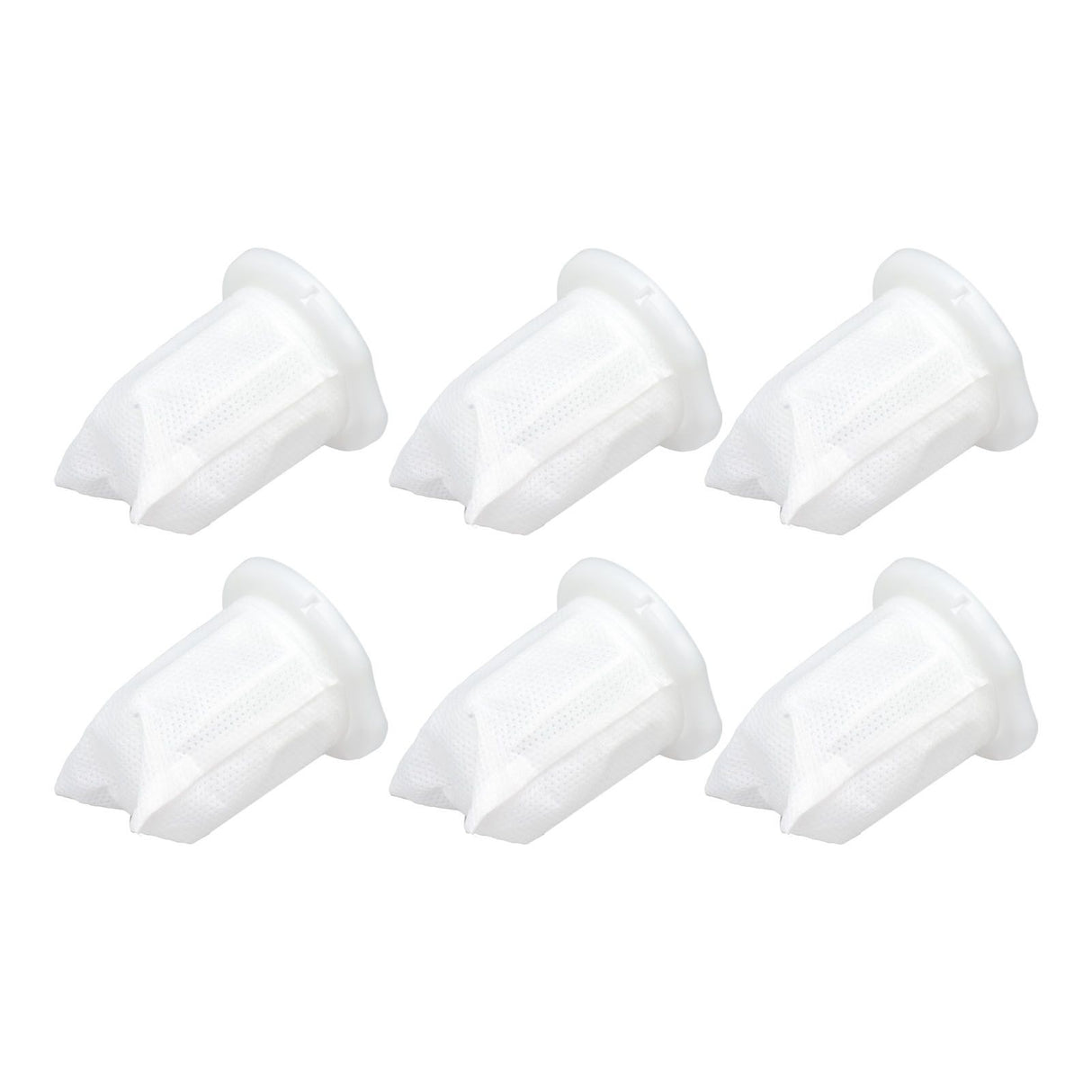 Vacuum Cleaner Filters for Vorwerk Kobold VC100 Sweeper Replacement Filter Elements Parts