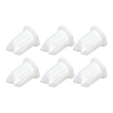 Vacuum Cleaner Filters for Vorwerk Kobold VC100 Sweeper Replacement Filter Elements Parts