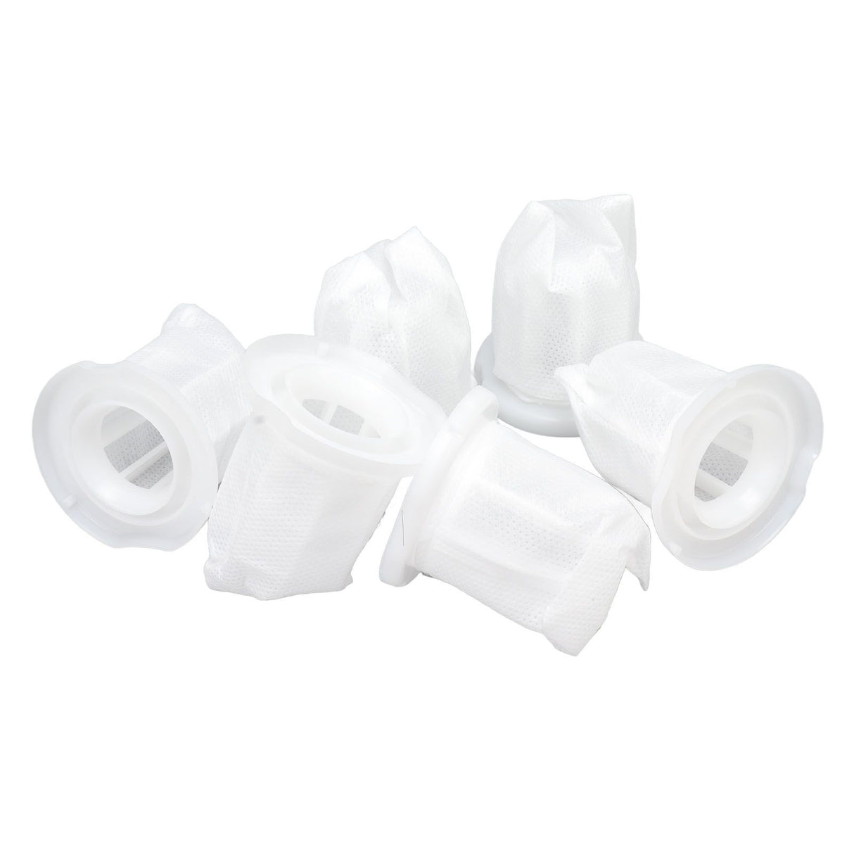 Vacuum Cleaner Filters for Vorwerk Kobold VC100 Sweeper Replacement Filter Elements Parts