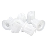 Vacuum Cleaner Filters for Vorwerk Kobold VC100 Sweeper Replacement Filter Elements Parts - Rear View
