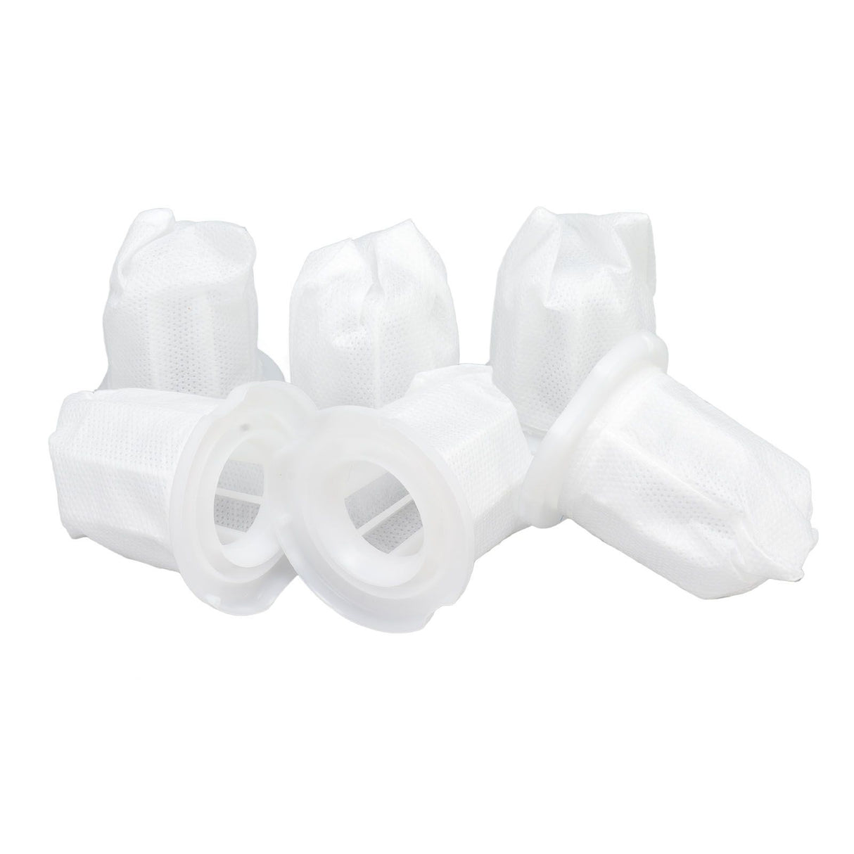 Vacuum Cleaner Filters for Vorwerk Kobold VC100 Sweeper Replacement Filter Elements Parts