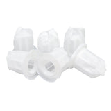 Vacuum Cleaner Filters for Vorwerk Kobold VC100 Sweeper Replacement Filter Elements Parts - Close-Up Angle