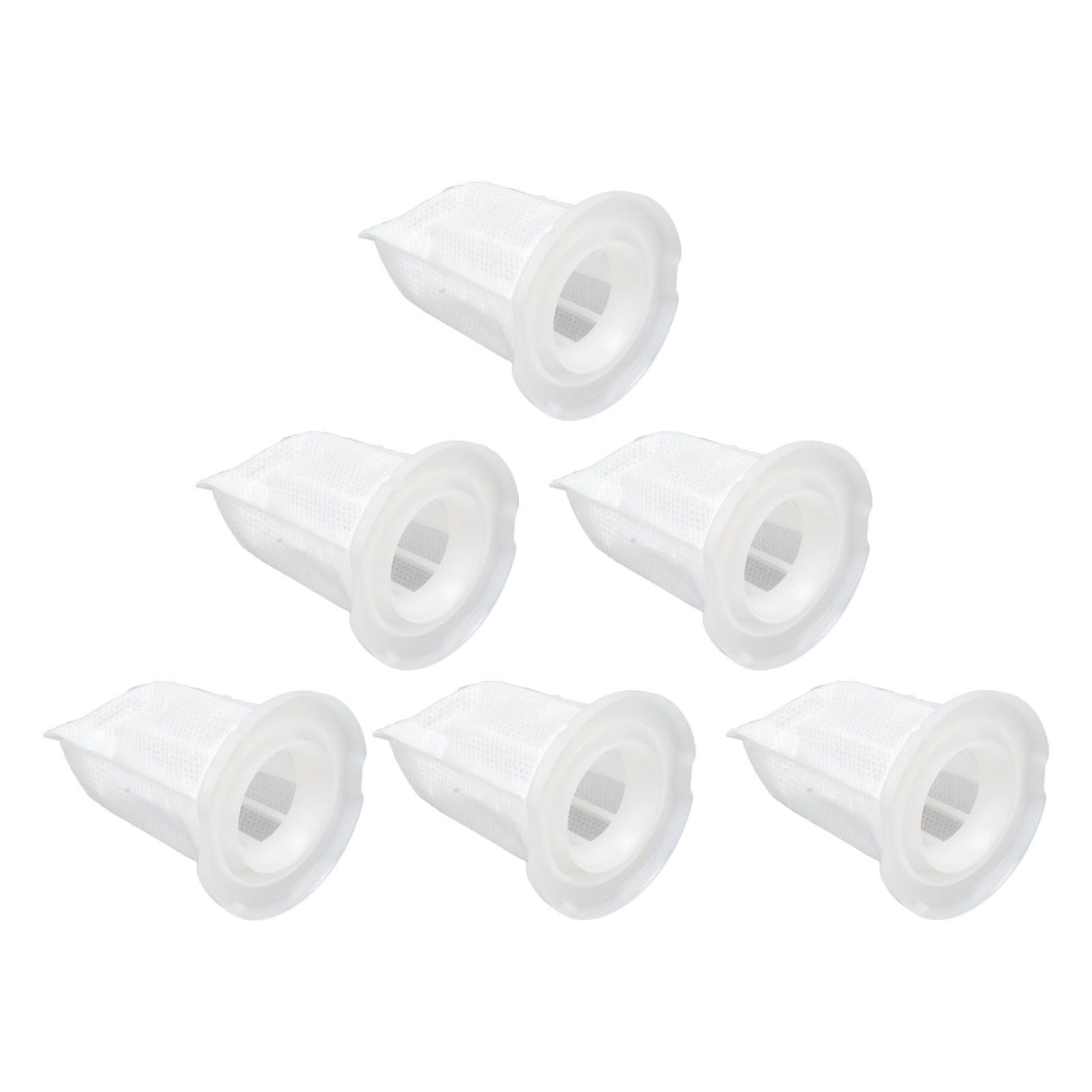 Vacuum Cleaner Filters for Vorwerk Kobold VC100 Sweeper Replacement Filter Elements Parts