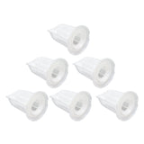 Vacuum Cleaner Filters for Vorwerk Kobold VC100 Sweeper Replacement Filter Elements Parts