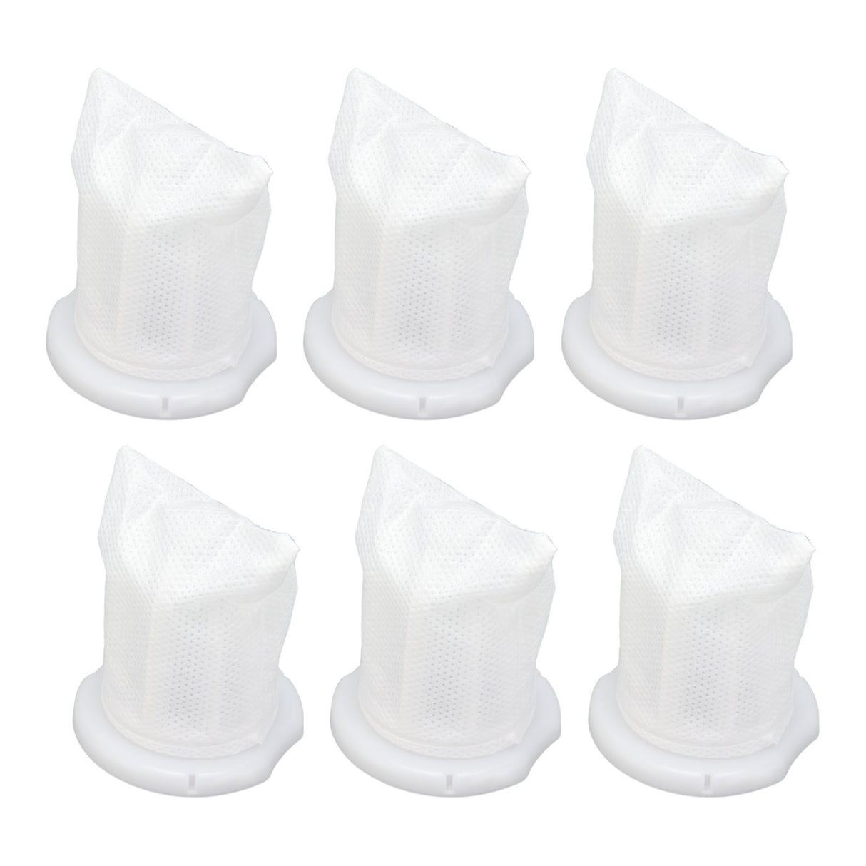 Vacuum Cleaner Filters for Vorwerk Kobold VC100 Sweeper Replacement Filter Elements Parts
