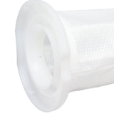 Vacuum Cleaner Filters for Vorwerk Kobold VC100 Sweeper Replacement Filter Elements Parts