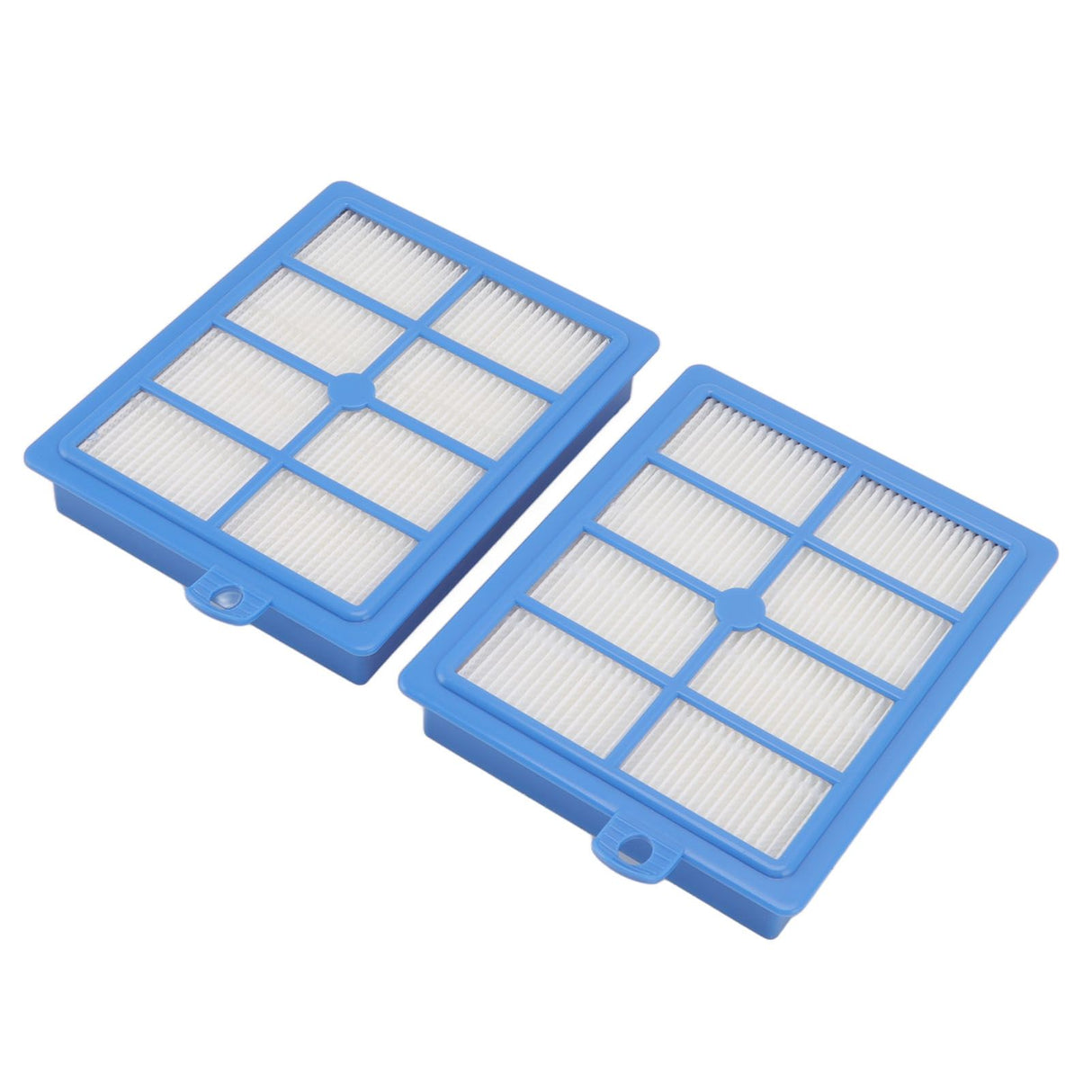 2Pcs Filter Replacement for Philips Fc9150 Fc9199 Fc9071 Fc8038 Fc9262 for Electrolux Vacuum Cleaner
