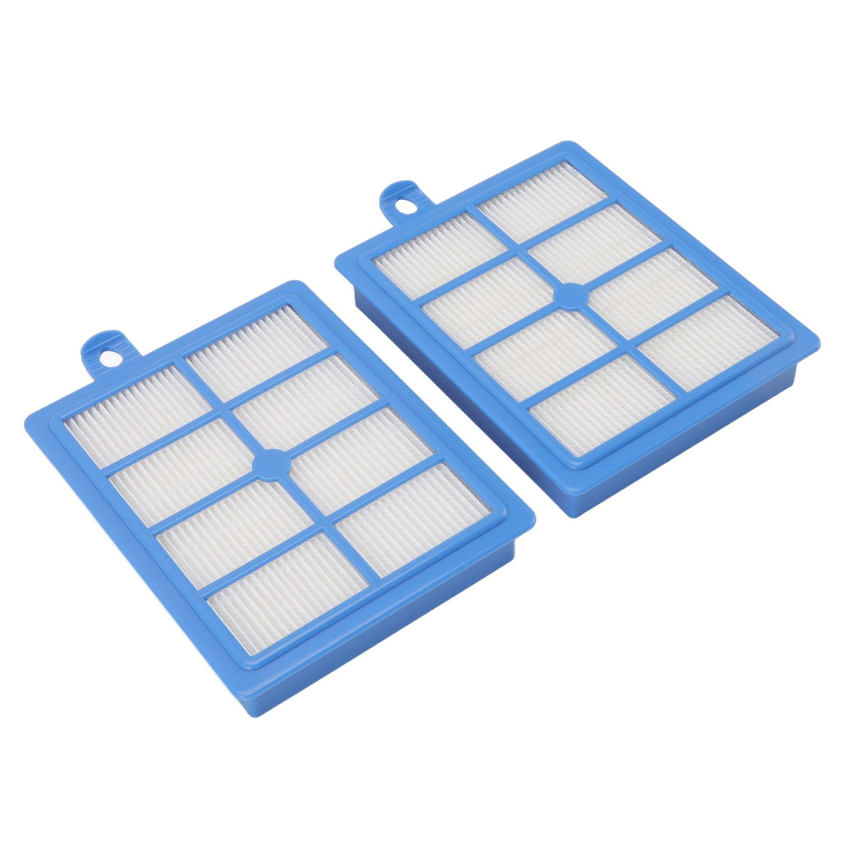 2Pcs Filter Replacement for Philips Fc9150 Fc9199 Fc9071 Fc8038 Fc9262 for Electrolux Vacuum Cleaner