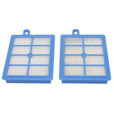 2Pcs Filter Replacement for Philips Fc9150 Fc9199 Fc9071 Fc8038 Fc9262 for Electrolux Vacuum Cleaner