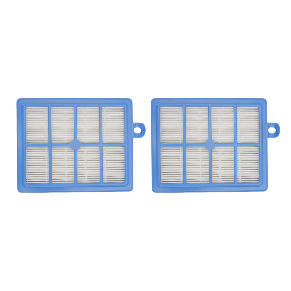 2Pcs Filter Replacement for Philips Fc9150 Fc9199 Fc9071 Fc8038 Fc9262 for Electrolux Vacuum Cleaner