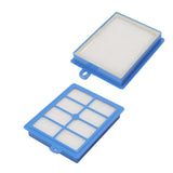 2Pcs Filter Replacement for Philips Fc9150 Fc9199 Fc9071 Fc8038 Fc9262 for Electrolux Vacuum Cleaner - Extra Image