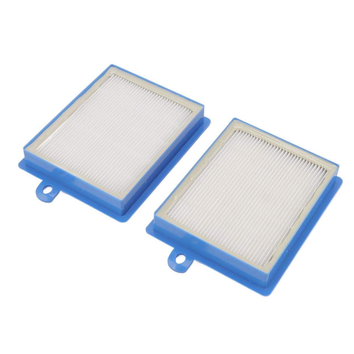 2Pcs Filter Replacement for Philips Fc9150 Fc9199 Fc9071 Fc8038 Fc9262 for Electrolux Vacuum Cleaner
