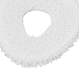 4 Pcs Mop Cloth for J3 Robot Vacuum Cleaner Accessories Resuable Household Cleaning Mopping Cloth - Extra Image