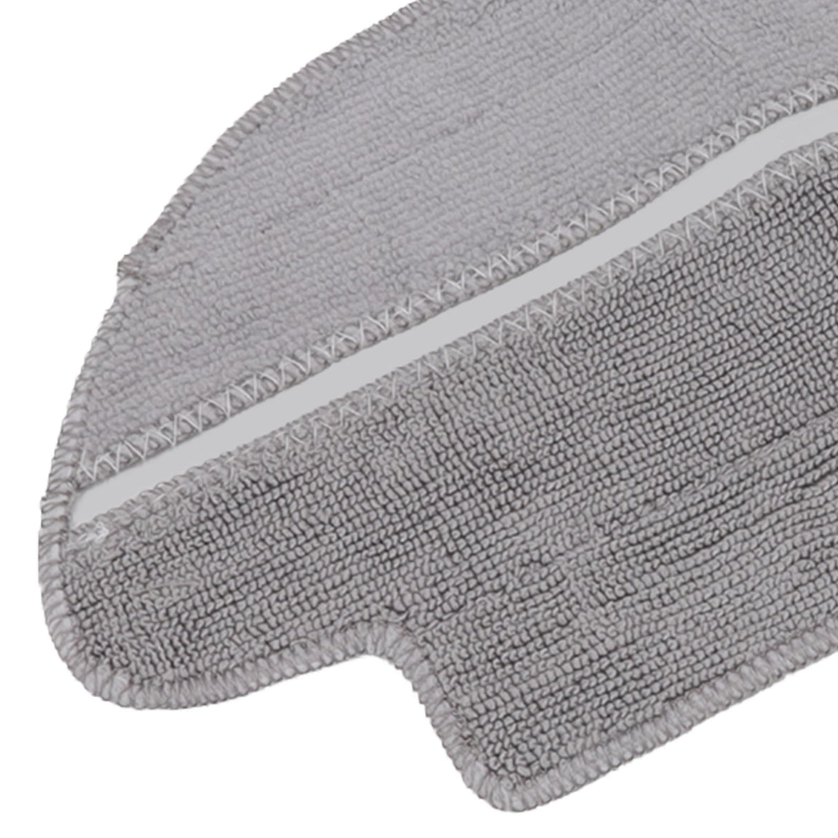Mop Cloth Kit for Proscenic M6 Pro Sweeping Robot Wet Dry Mopping Cloth and Wet Mopping Pads Set for Xiaomi 2S