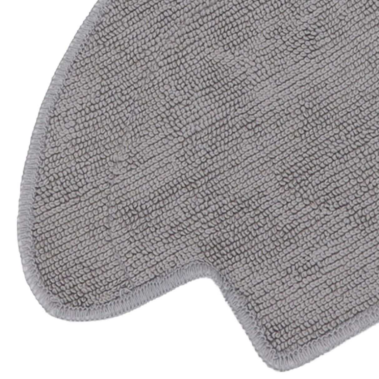 Mop Cloth Kit for Proscenic M6 Pro Sweeping Robot Wet Dry Mopping Cloth and Wet Mopping Pads Set for Xiaomi 2S