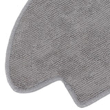 Mop Cloth Kit for Proscenic M6 Pro Sweeping Robot Wet Dry Mopping Cloth and Wet Mopping Pads Set for Xiaomi 2S