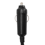 150W Car Heater 2 Modes Warming Cooling 360 Degree Rotation Portable Car Defroster Defogger 12V White