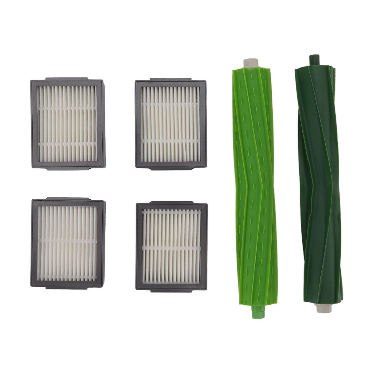 Vacuum Cleaner Replacement Parts for I7 E5 E6 I3 with Main Roller Brushes Filters Vacuum Cleaner Accessories