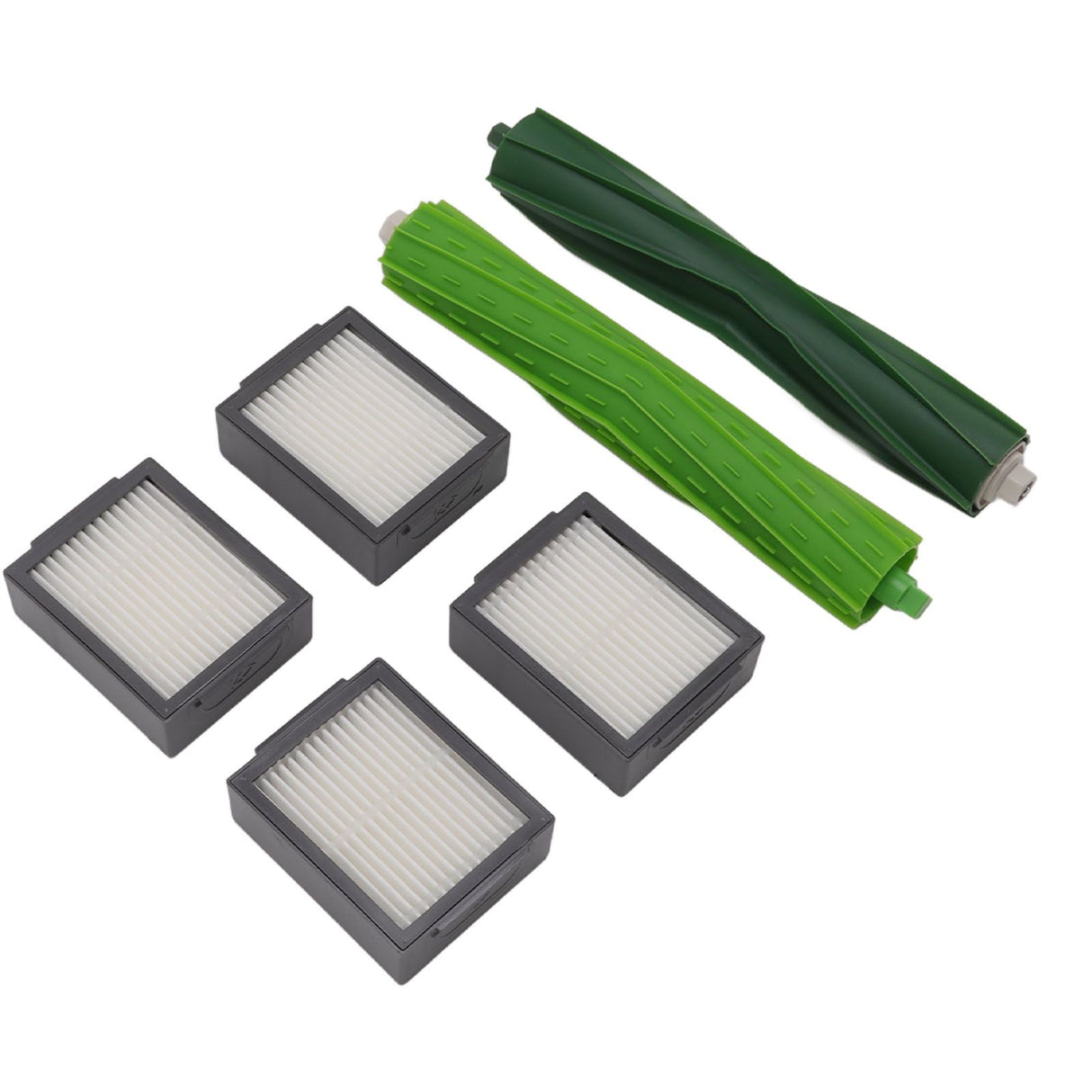 Vacuum Cleaner Replacement Parts for I7 E5 E6 I3 with Main Roller Brushes Filters Vacuum Cleaner Accessories