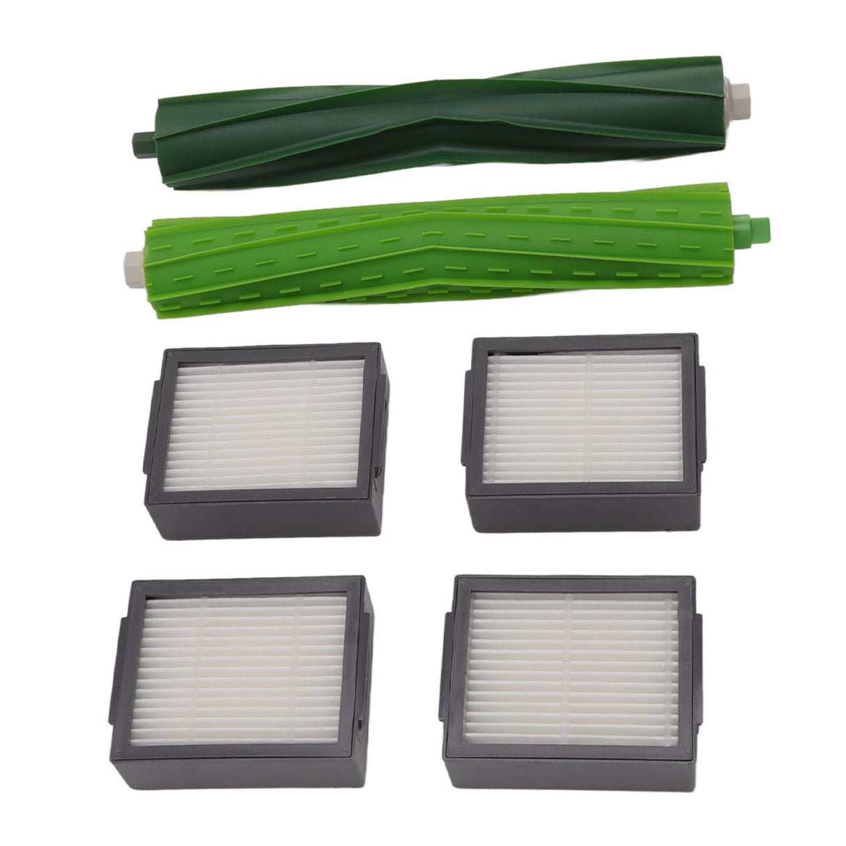 Vacuum Cleaner Replacement Parts for I7 E5 E6 I3 with Main Roller Brushes Filters Vacuum Cleaner Accessories