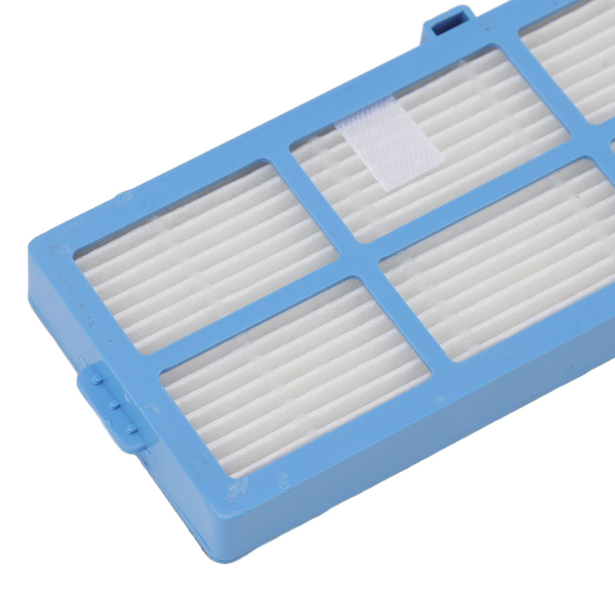 Main Brush Side Brush Filter Kit Vacuum Cleaner Accessories for Bagotte BG600 Vacuum Cleaner Replacement Part