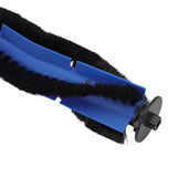 Main Brush Side Brush Filter Kit Vacuum Cleaner Accessories for Bagotte BG600 Vacuum Cleaner Replacement Part - Extra Image