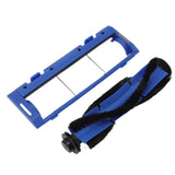 Sweeper Main Brush for Bagotte BG600 Robot Vacuum Replacement Main Roller Brush and Brush Guard Set