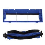 Sweeper Main Brush for Bagotte BG600 Robot Vacuum Replacement Main Roller Brush and Brush Guard Set