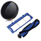 Sweeper Main Brush for Bagotte BG600 Robot Vacuum Replacement Main Roller Brush and Brush Guard Set - Extra Image